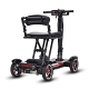 Emodes EM05A Carbonfold Lightweight 18.5kg Mobility Scooter 6